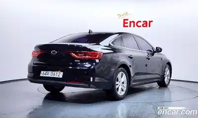 Renault SM6 2016 2.0 Автомат в Москве № 814963, миниатюра 2