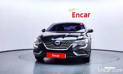 Renault SM6 2016 2.0 Автомат в Москве № 814963, миниатюра 3