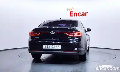 Renault SM6 2016 2.0 Автомат в Москве № 814963, миниатюра 4