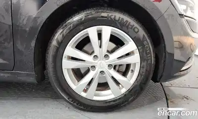 Renault SM6 2016 2.0 Автомат в Москве № 814963, миниатюра 5