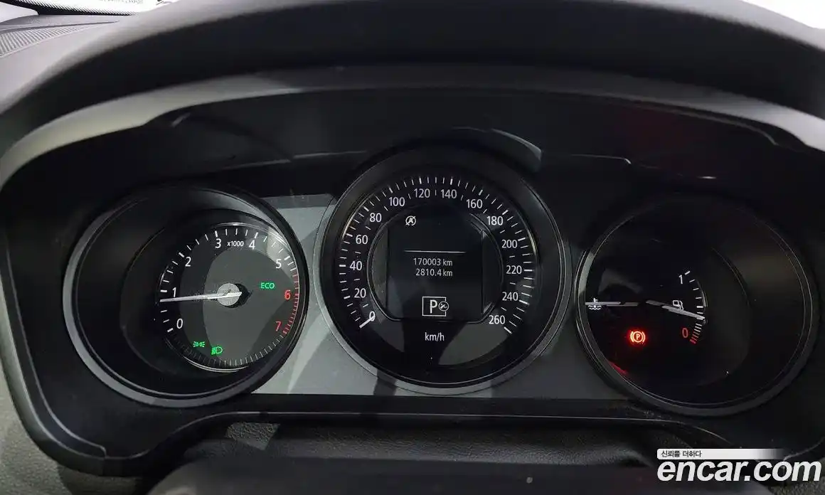 Renault SM6 2016 2.0 Автомат в Москве № 814963, фото 8