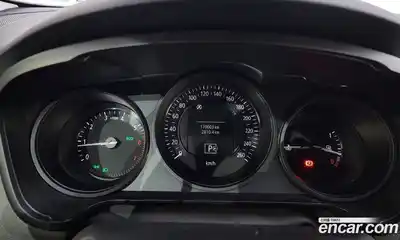 Renault SM6 2016 2.0 Автомат в Москве № 814963, миниатюра 8