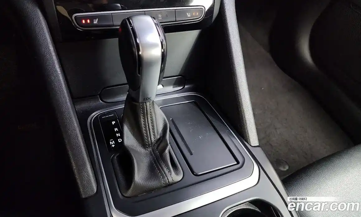 Renault SM6 2016 2.0 Автомат в Москве № 814963, фото 9