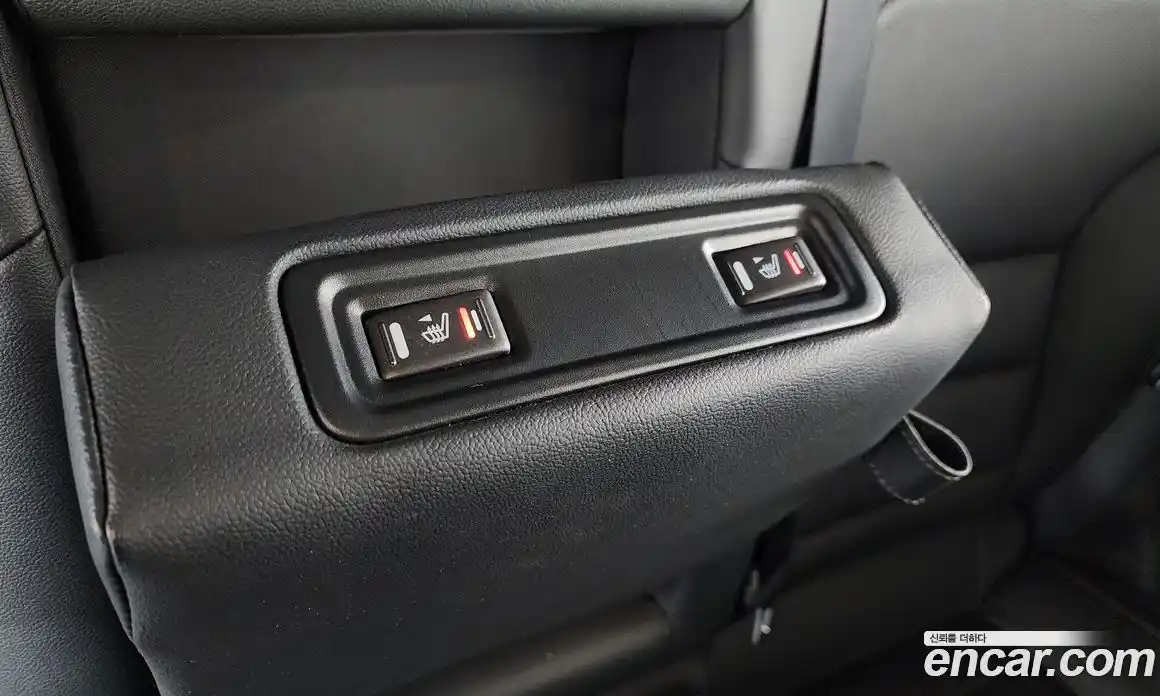 Renault QM6 2021 2.0 Автомат в Москве № 814964, фото 18