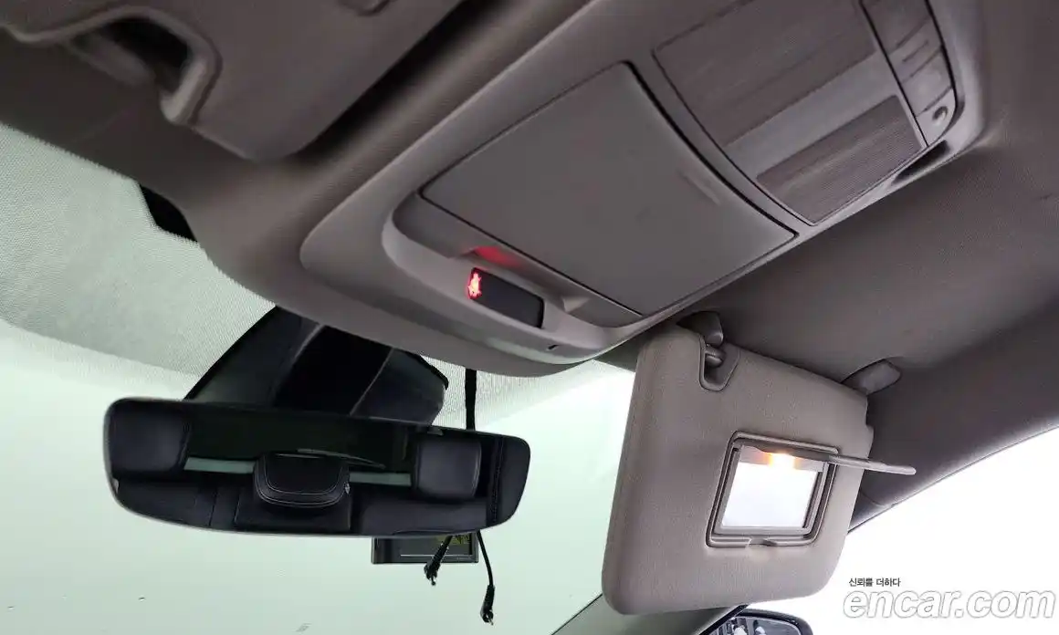 Renault QM6 2021 2.0 Автомат в Москве № 814964, фото 19