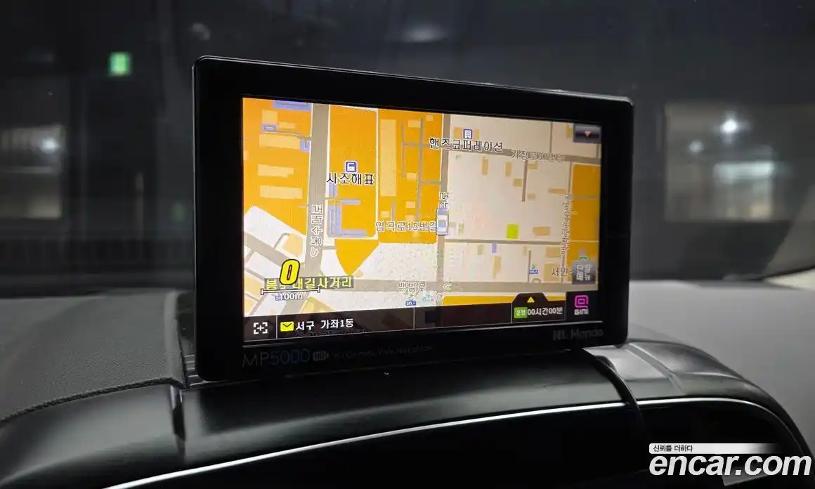 Renault QM6 2019 2.0 Автомат в Москве № 814972, фото 14