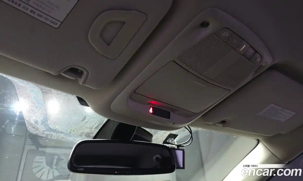 Renault QM6 2019 2.0 Автомат в Москве № 814972, фото 18