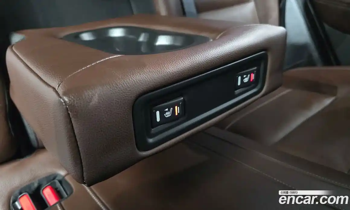 Renault QM6 2019 2.0 Автомат в Москве № 814972, фото 19