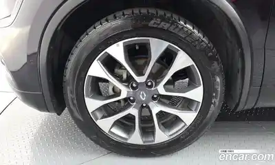 Renault QM6 2019 2.0 Автомат в Москве № 814972, миниатюра 5