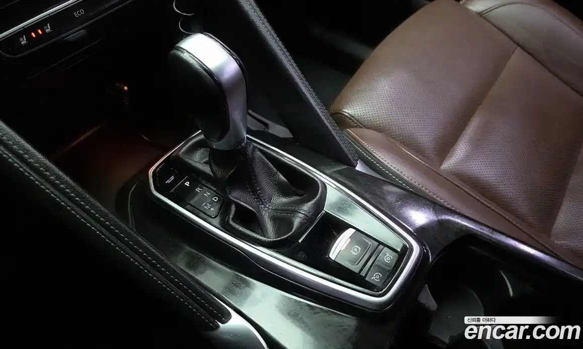 Renault QM6 2019 2.0 Автомат в Москве № 814972, фото 9