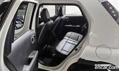 Hyundai Casper 2022 1.0 Автомат в Москве № 815009, миниатюра 11