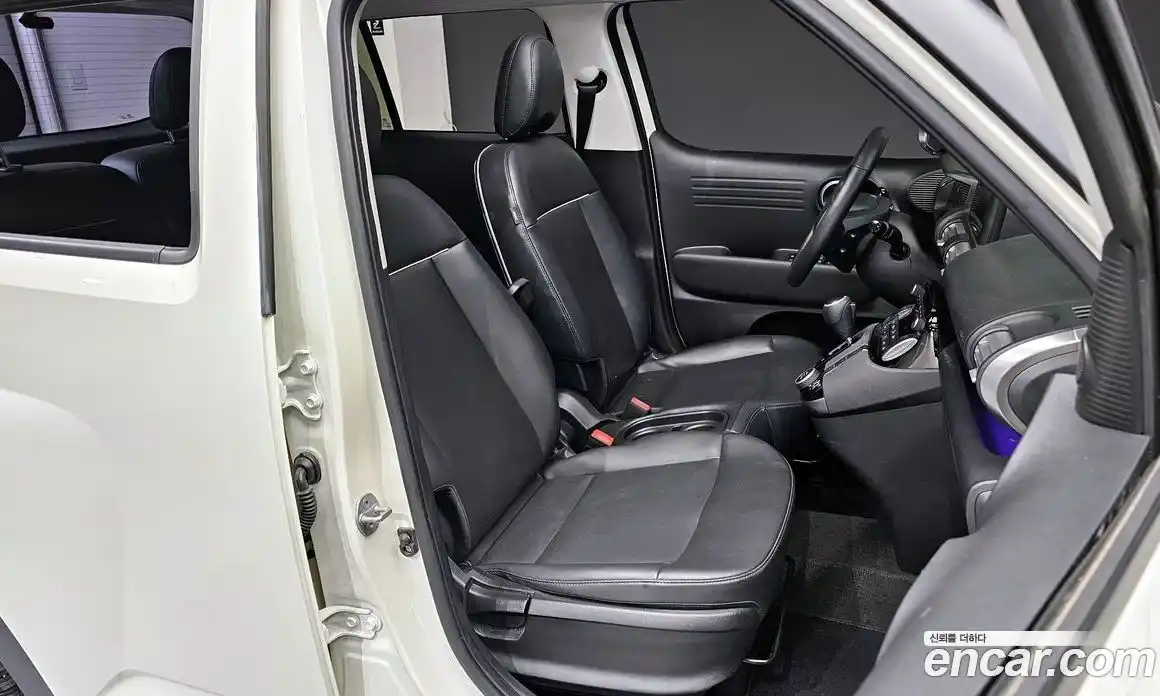 Hyundai Casper 2022 1.0 Автомат в Москве № 815009, фото 12