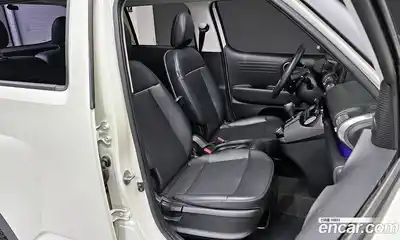 Hyundai Casper 2022 1.0 Автомат в Москве № 815009, миниатюра 12