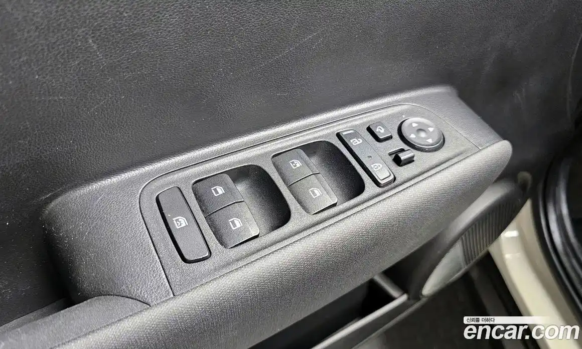 Hyundai Casper 2022 1.0 Автомат в Москве № 815009, фото 15