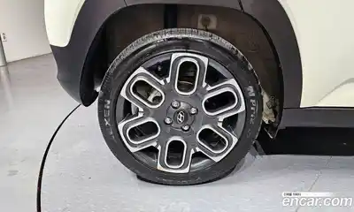 Hyundai Casper 2022 1.0 Автомат в Москве № 815009, миниатюра 5