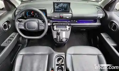 Hyundai Casper 2022 1.0 Автомат в Москве № 815009, миниатюра 7