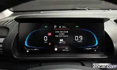 Hyundai Casper 2022 1.0 Автомат в Москве № 815009, миниатюра 8