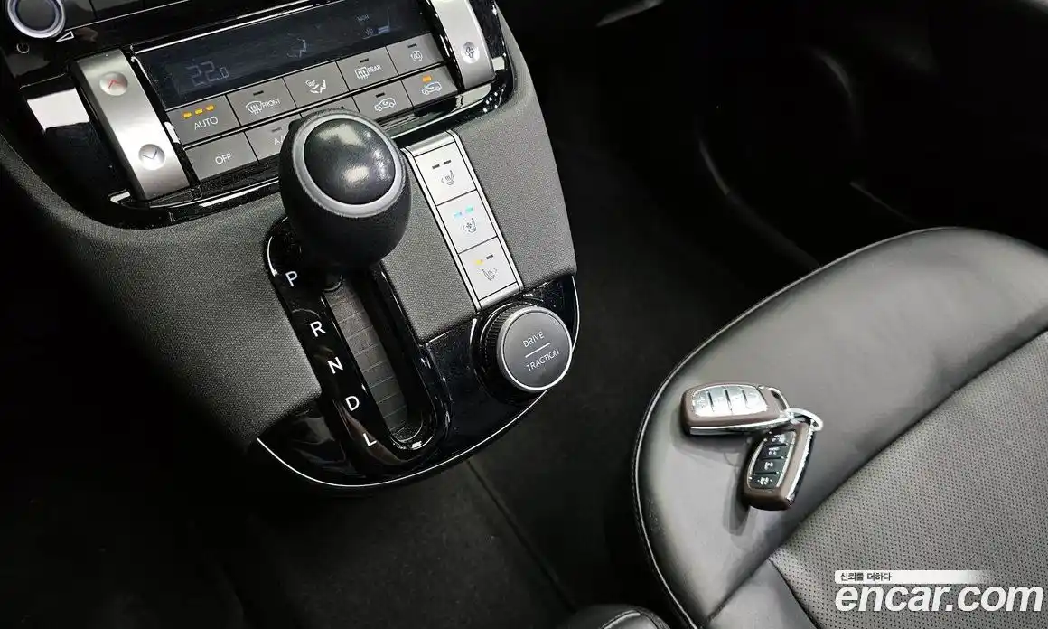 Hyundai Casper 2022 1.0 Автомат в Москве № 815009, фото 9