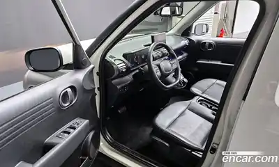 Hyundai Casper 2022 1.0 Автомат в Москве № 815009, миниатюра 10