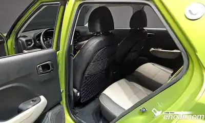 Hyundai Venue 2023 1.6 Автомат в Москве № 815099, миниатюра 11