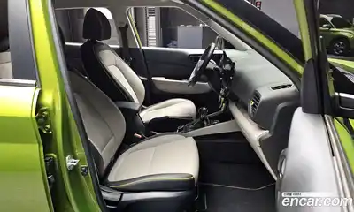 Hyundai Venue 2023 1.6 Автомат в Москве № 815099, миниатюра 12