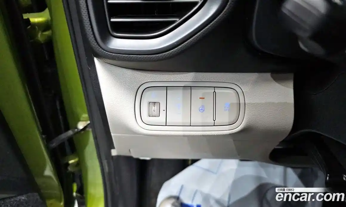 Hyundai Venue 2023 1.6 Автомат в Москве № 815099, фото 14