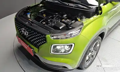 Hyundai Venue 2023 1.6 Автомат в Москве № 815099, миниатюра 6