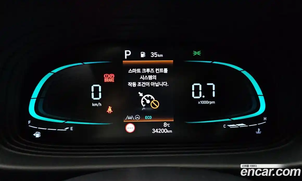 Hyundai Venue 2023 1.6 Автомат в Москве № 815099, фото 8