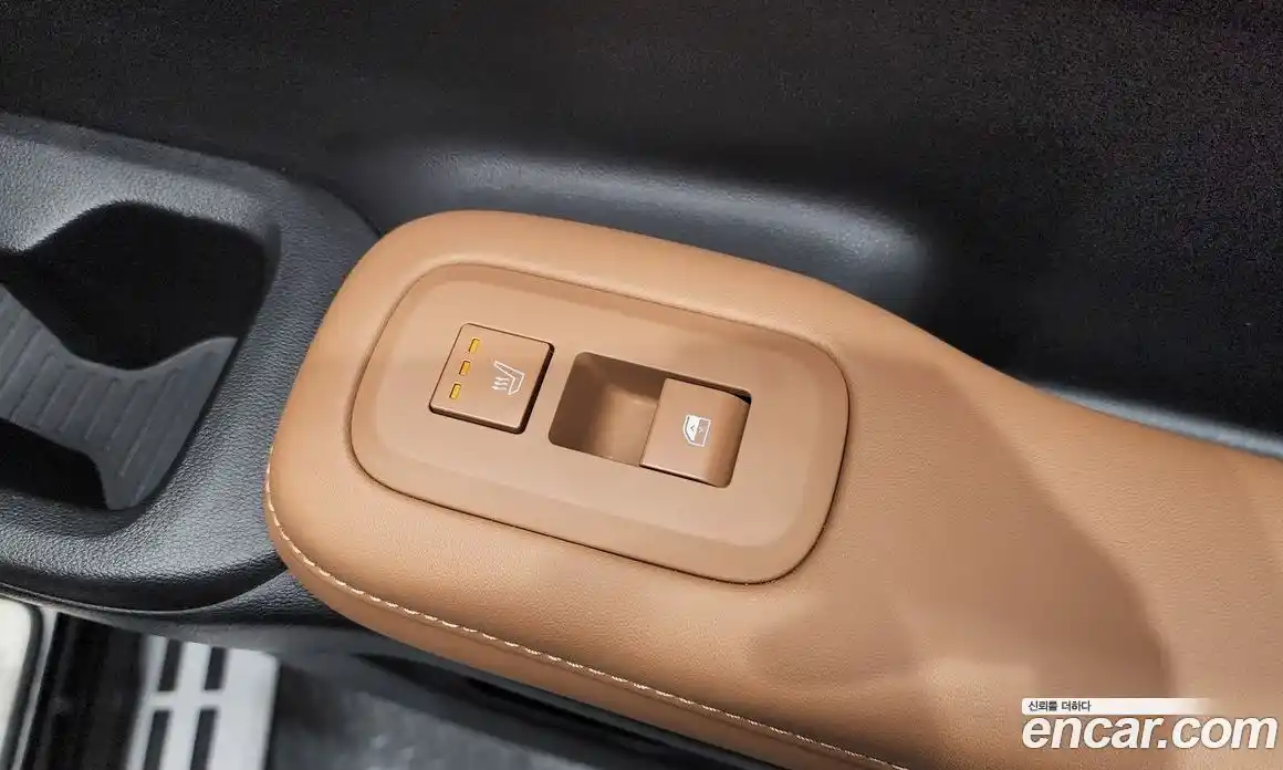 Hyundai Santa Fe 2024 2.5 Автомат в Москве № 815103, фото 18