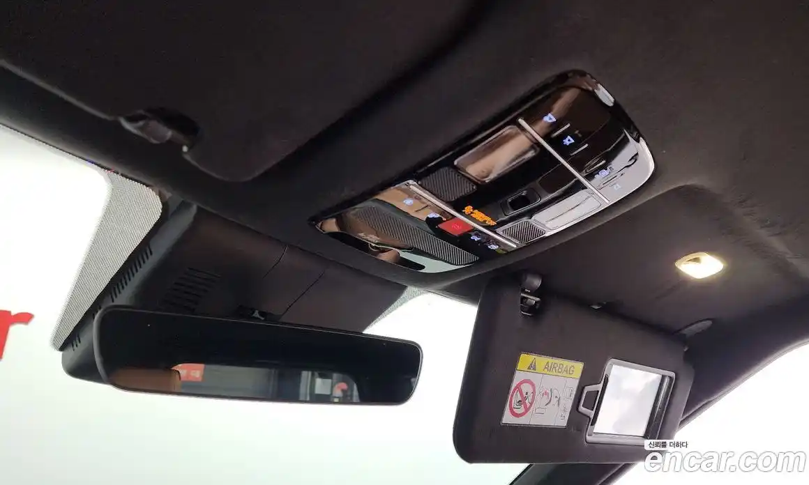 Hyundai Santa Fe 2024 2.5 Автомат в Москве № 815103, фото 19