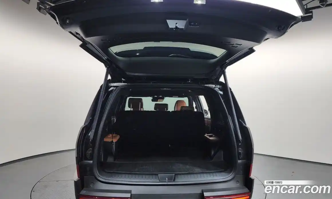 Hyundai Santa Fe 2024 2.5 Автомат в Москве № 815103, фото 20