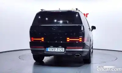 Hyundai Santa Fe 2024 2.5 Автомат в Москве № 815103, миниатюра 4