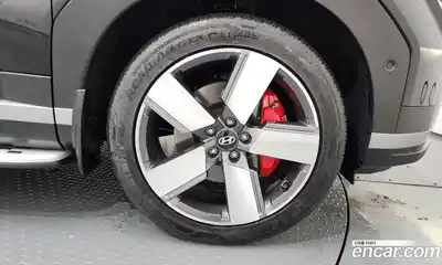 Hyundai Santa Fe 2024 2.5 Автомат в Москве № 815103, миниатюра 5