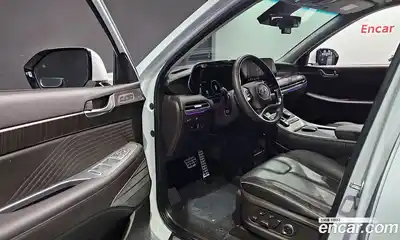 Hyundai Palisade 2023 3.8 Автомат в Москве № 815135, миниатюра 11