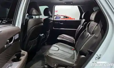 Hyundai Palisade 2023 3.8 Автомат в Москве № 815135, миниатюра 12