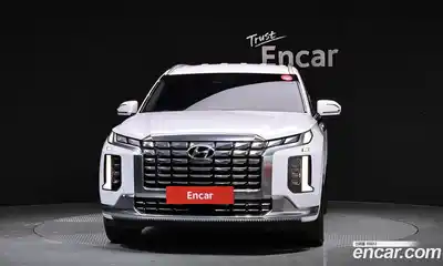 Hyundai Palisade 2023 3.8 Автомат в Москве № 815135, миниатюра 3