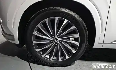 Hyundai Palisade 2023 3.8 Автомат в Москве № 815135, миниатюра 5