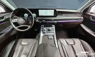 Hyundai Palisade 2023 3.8 Автомат в Москве № 815135, миниатюра 7