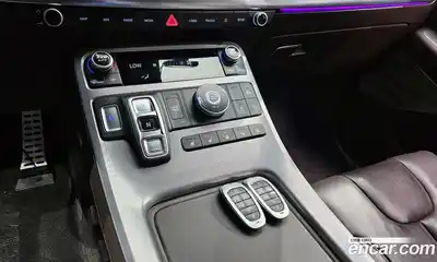 Hyundai Palisade 2023 3.8 Автомат в Москве № 815135, миниатюра 9