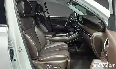 Hyundai Palisade 2023 3.8 Автомат в Москве № 815135, миниатюра 10