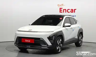 Hyundai Kona, 2023