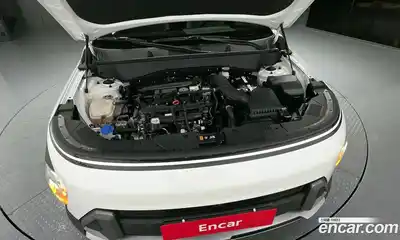 Hyundai Kona 2023 1.6 Автомат в Москве № 815167, миниатюра 6