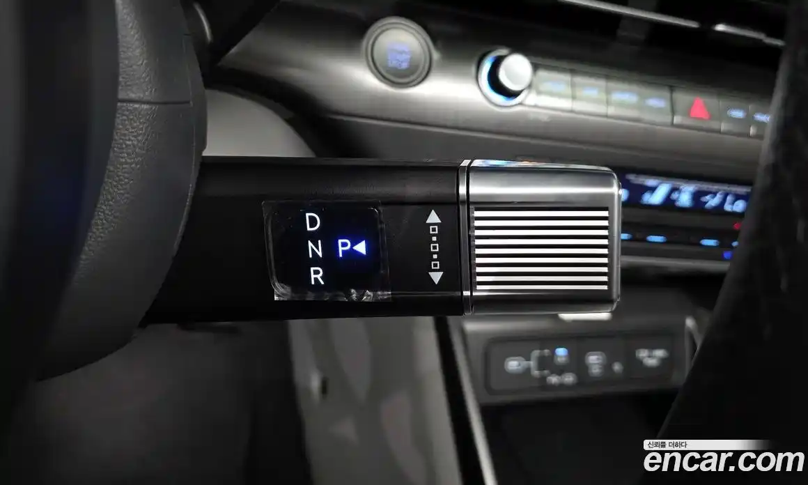 Hyundai Kona 2023 1.6 Автомат в Москве № 815167, фото 9