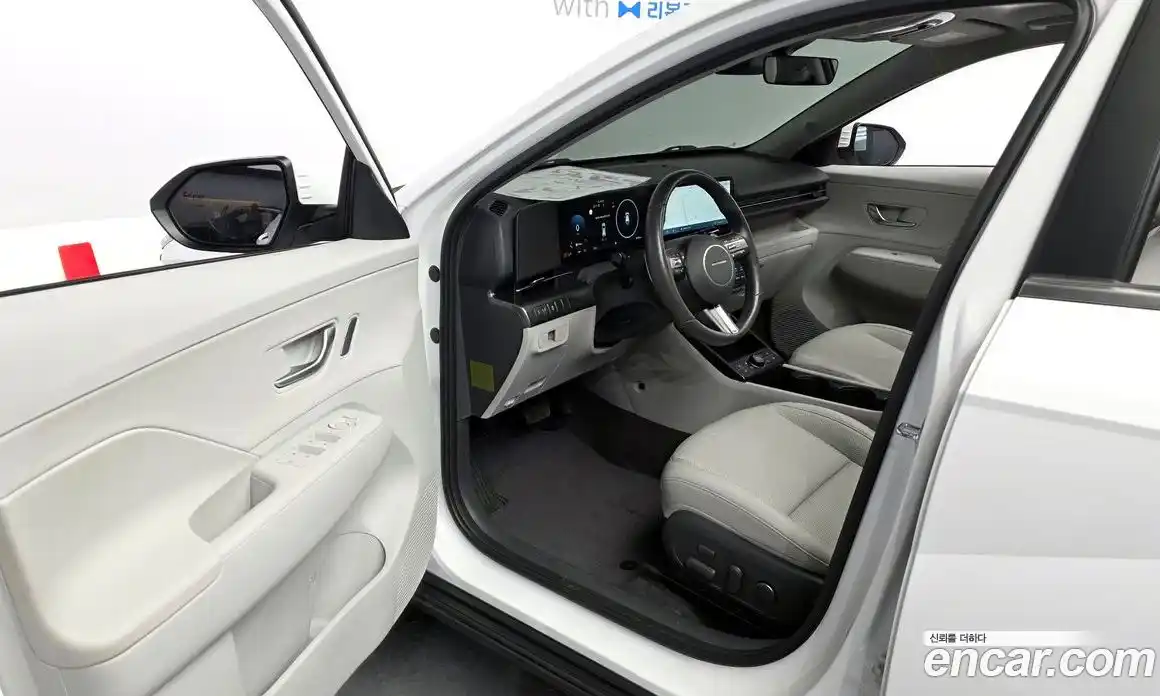 Hyundai Kona 2023 1.6 Автомат в Москве № 815167, фото 10