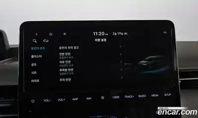 Hyundai Staria 2021 2.2 Автомат в Москве № 815226, миниатюра 12