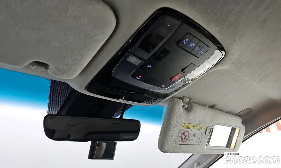 Hyundai Staria 2021 2.2 Автомат в Москве № 815226, фото 14