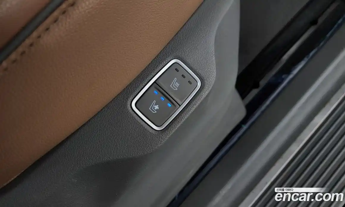 Hyundai Staria 2021 2.2 Автомат в Москве № 815226, фото 17