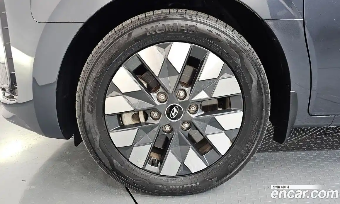 Hyundai Staria 2021 2.2 Автомат в Москве № 815226, фото 19