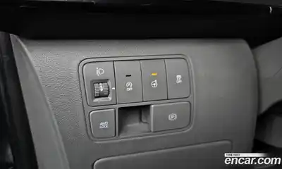 Hyundai Staria 2021 2.2 Автомат в Москве № 815226, миниатюра 6