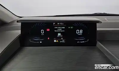 Hyundai Staria 2021 2.2 Автомат в Москве № 815226, миниатюра 8